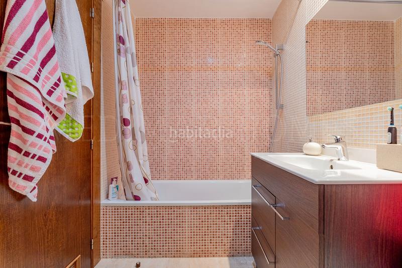 Foto 8bc6b09b-027b-410f-a513-89e1f981ec63. Apartamento  de primera planta impecablemente presentado con terraza. en Vera