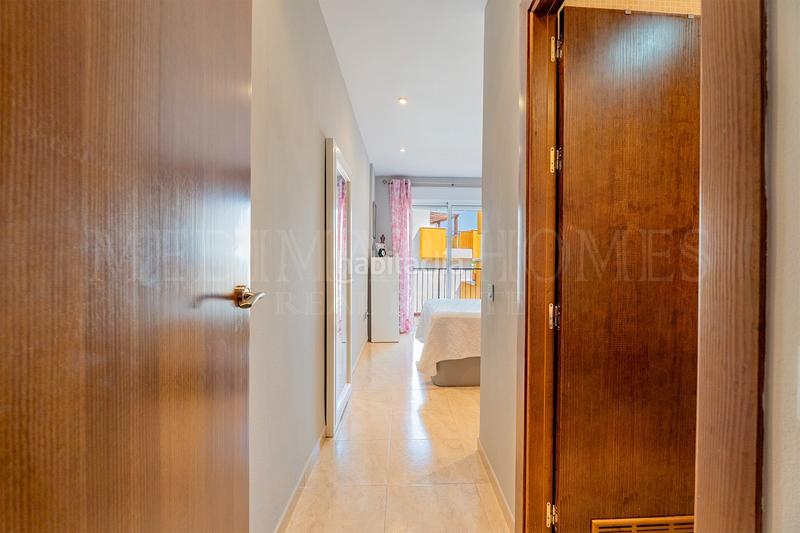 Foto 972fbc86-1e51-46e7-8970-976a83484d36. Apartamento  de primera planta impecablemente presentado con terraza. en Vera