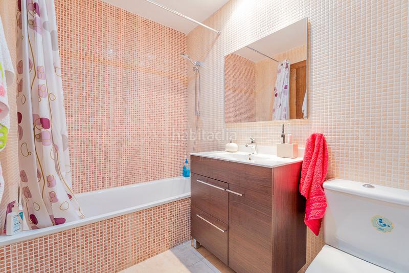 Foto aa0144e4-5f19-4d8f-b404-242a66c2f37e. Apartamento  de primera planta impecablemente presentado con terraza. en Vera
