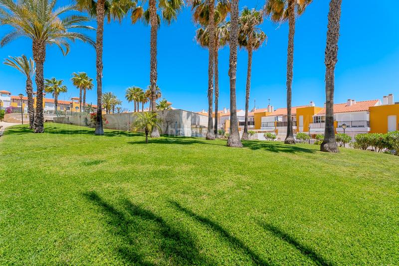 Foto dacd71c7-84f3-470c-a41d-6285dde2ac4b. Apartamento  de primera planta impecablemente presentado con terraza. en Vera