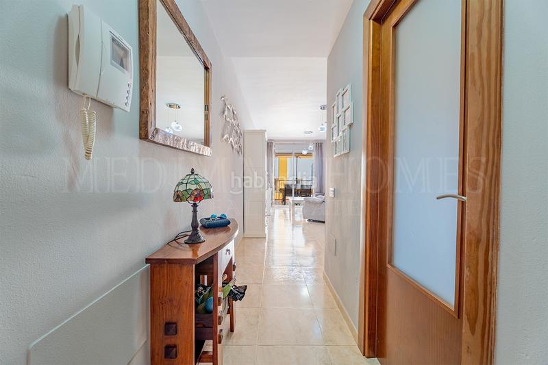 Foto dad0d67a-d3a9-403c-a8f9-262f01d953b5. Apartamento  de primera planta impecablemente presentado con terraza. en Vera