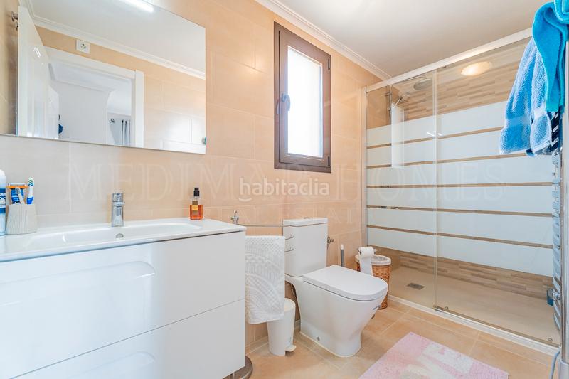 Foto ba64712d-a19a-4048-8d07-db433b3efae9. Casa pareada una villa pareada con piscina comunitaria en Vera