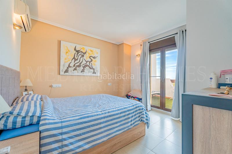 Foto bb837c25-0980-4d0c-a592-95eba12e1fb1. Casa pareada una villa pareada con piscina comunitaria en Vera