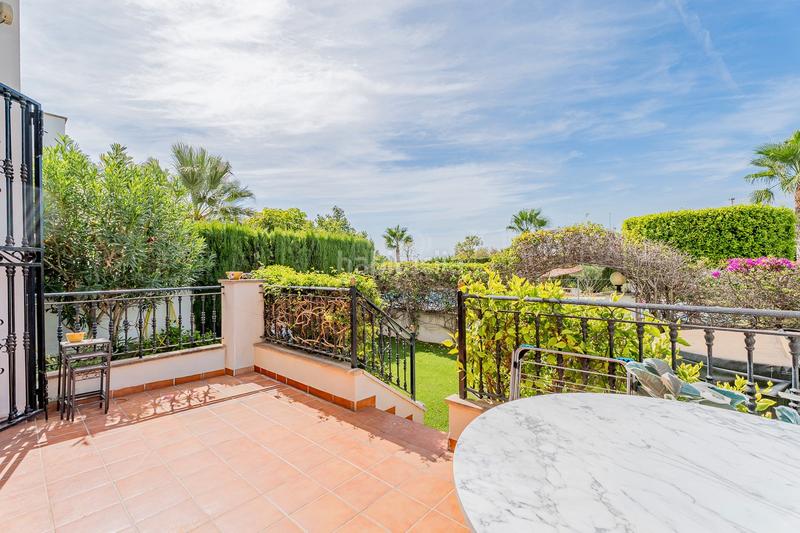 Foto ca5340e5-31a3-4077-b43a-f041d5f333c9. Casa pareada una villa pareada con piscina comunitaria en Vera