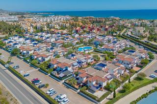 Appartement  Avenida ciudad de castellón. Un apartamento en planta baja bellamente presentado