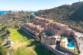 Apartment  Calle finisterre. Apartamento en planta baja con terraza cubierta