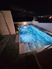 Xalet a Centro. Chalet independiente en venta calle 003, 606 urb. la ermita de s