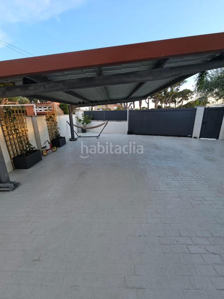 Foto 0ce3c517-4d36-4952-8e86-6b50d215b9a7. Chalet with heating parking pool in Centro Almazora / Almassora