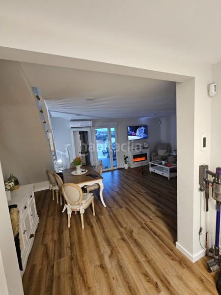 Foto 523ae789-8b88-4d93-a460-ae3081a4ff1e. Chalet with heating parking pool in Centro Almazora / Almassora