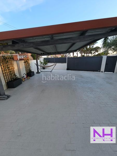 Foto a6fec57c-302e-4517-8a0e-c7cba3e59f12. Xalet amb aparcament piscina a Centro Almazora / Almassora