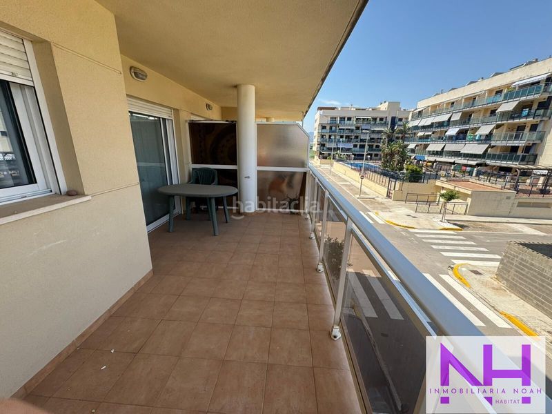 Foto 2d45f2d2-7198-4347-8c3e-e90d210242c4. Flat with parking pool in La Torre-Playa de Chilches Moncofa