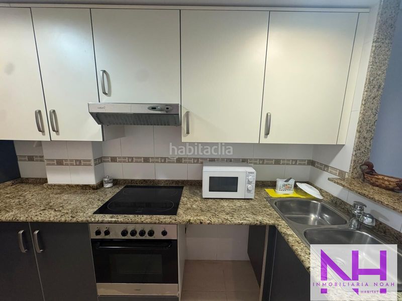 Foto 2d92a953-6b52-4135-994f-69c35a9414d7. Flat with parking pool in La Torre-Playa de Chilches Moncofa