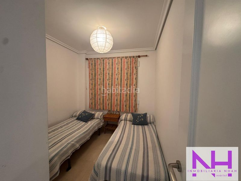 Foto 31088a4f-aaad-402a-9957-5c28ea7fa017. Flat with parking pool in La Torre-Playa de Chilches Moncofa