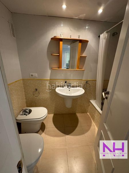 Foto 46445da4-a053-432d-85bb-ef8b26383606. Flat with parking pool in La Torre-Playa de Chilches Moncofa