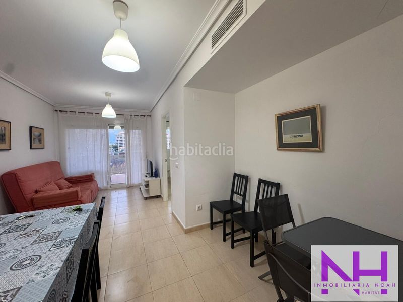 Foto 643750ed-5f72-4555-86ee-fec28d0a619e. Flat with parking pool in La Torre-Playa de Chilches Moncofa