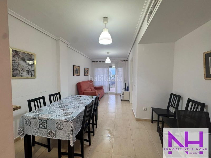 Foto 705782a0-4b89-470a-9326-296ea33f38f7. Flat with parking pool in La Torre-Playa de Chilches Moncofa