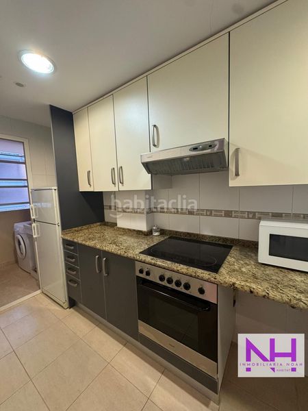 Foto 8a003f07-6302-47ba-b3fd-b375ed18099f. Flat with parking pool in La Torre-Playa de Chilches Moncofa