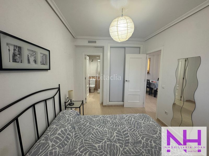 Foto 90687549-aca6-4f54-928b-9f8e2ed499b1. Flat with parking pool in La Torre-Playa de Chilches Moncofa