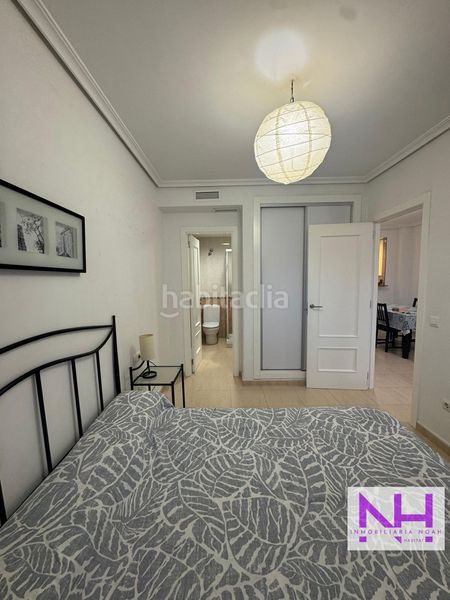 Foto 977a1dc6-2abe-4b39-ac5d-d064fe79fa11. Flat with parking pool in La Torre-Playa de Chilches Moncofa