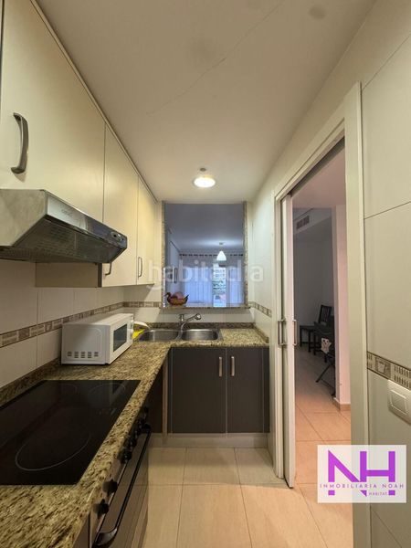 Foto 9c9b13cc-2fe0-41ef-9cff-b3dfd99c0304. Flat with parking pool in La Torre-Playa de Chilches Moncofa