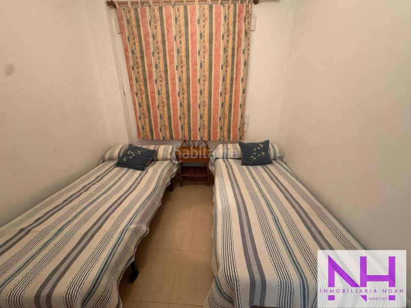 Foto a3e3b0a1-22eb-483b-8173-b1f917e548c4. Flat with parking pool in La Torre-Playa de Chilches Moncofa