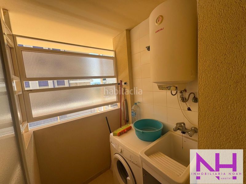 Foto a826d81b-c28b-4d05-82ae-67f9bb4a1e1c. Flat with parking pool in La Torre-Playa de Chilches Moncofa