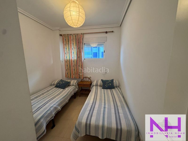 Foto b596e08c-8ffd-44b0-bfc0-4adadc20fc2c. Flat with parking pool in La Torre-Playa de Chilches Moncofa