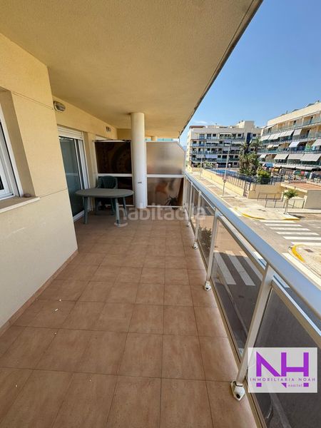 Foto b7a1ffe1-69b1-4a7b-b276-0e67a884a9e4. Flat with parking pool in La Torre-Playa de Chilches Moncofa