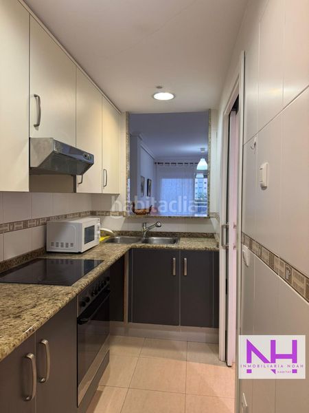 Foto ba7b0813-bcc5-4867-b507-2505179cf08c. Flat with parking pool in La Torre-Playa de Chilches Moncofa