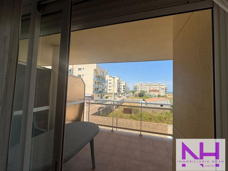 Foto c440d3ea-1b83-4e25-ba52-1d62b9fe6334. Flat with parking pool in La Torre-Playa de Chilches Moncofa