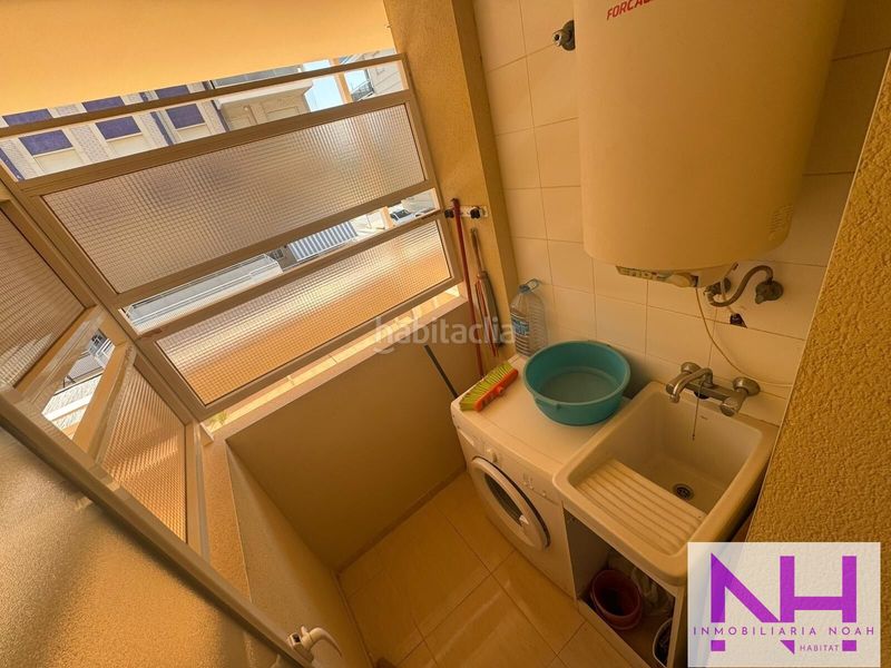 Foto c9880c9d-6ac9-45be-b4da-f5609588548e. Flat with parking pool in La Torre-Playa de Chilches Moncofa