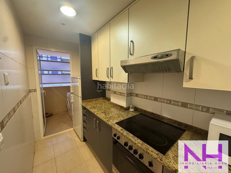 Foto c9c5f63b-770e-4b20-8cd2-8c8f5ba5a267. Flat with parking pool in La Torre-Playa de Chilches Moncofa