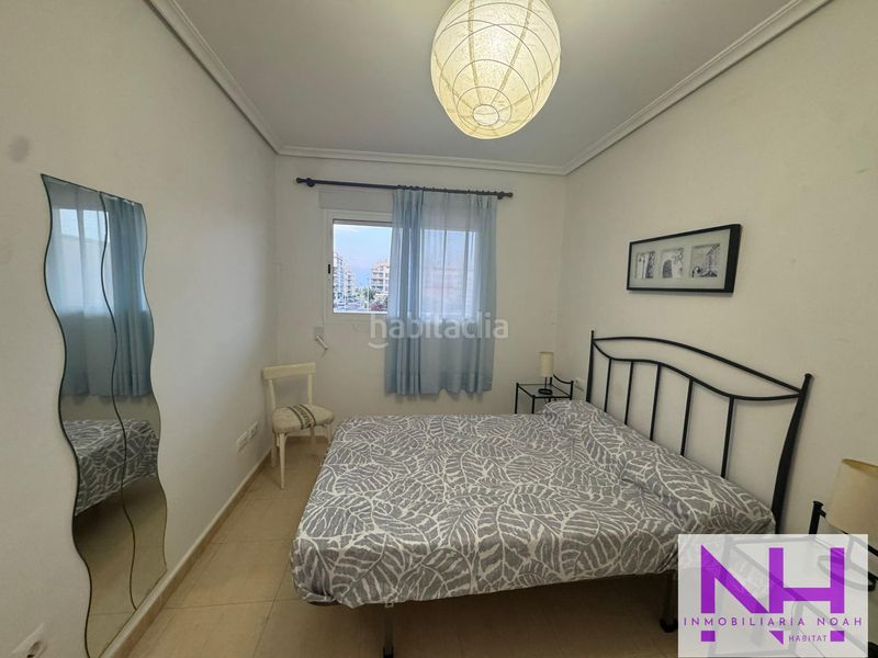 Foto cacee1d9-7fd3-484f-aae0-a029f6cab25e. Flat with parking pool in La Torre-Playa de Chilches Moncofa