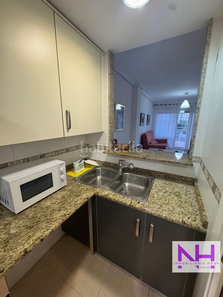 Foto cca6fab8-dfe4-49e0-a1fe-d9e093bc9a49. Flat with parking pool in La Torre-Playa de Chilches Moncofa