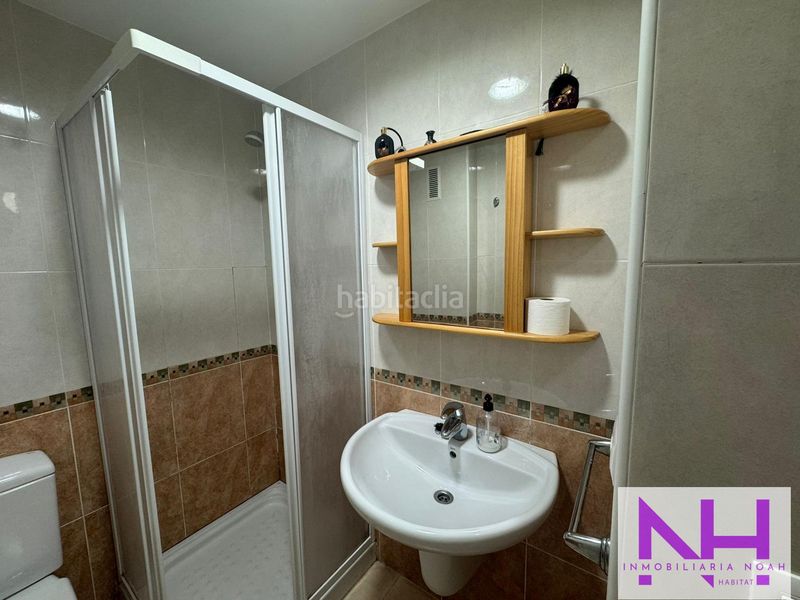 Foto d0e79ea7-ea9d-4114-91ed-b577d86680d6. Flat with parking pool in La Torre-Playa de Chilches Moncofa