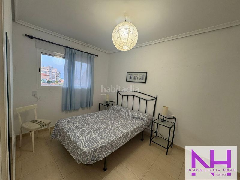 Foto fd23d3dc-3a55-4c38-b7a3-8e85fdd86560. Flat with parking pool in La Torre-Playa de Chilches Moncofa