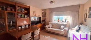 Appartement à Villavieja. Oportunidad piso céntrico en la vilavella