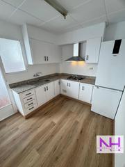 Appartement à La Bosca. Piso en venta con ascensor en burriana