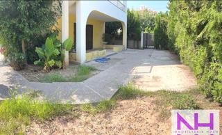 Xalet en Playa. Maravilloso chalet cerca del mar