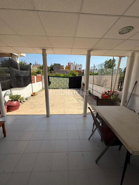 Foto 379aba3b-1f13-4bf7-844f-c8791af3cff8. Xalet a Playa Burriana