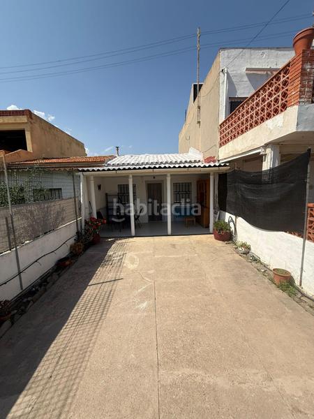 Foto 4fde7b53-f34a-434b-a11f-6dddb529e5c2. Xalet a Playa Burriana