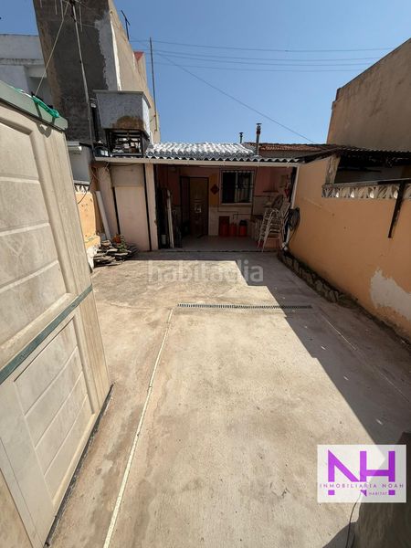 Foto 634c9cc4-73a3-49d5-b3d2-88c990d5f0a0. Xalet a Playa Burriana