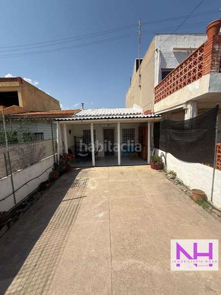 Foto 939acffa-722e-4400-84f7-b87467e45979. Xalet a Playa Burriana