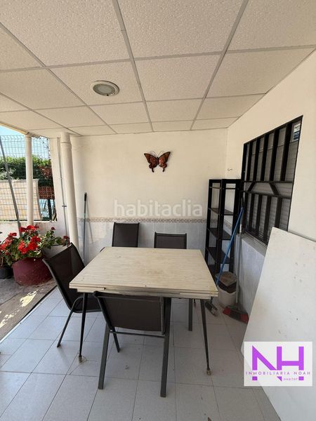 Foto c90367a2-6528-4438-af31-a7233d39d6a7. Xalet a Playa Burriana