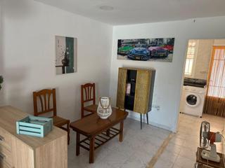 Chalet in Playa. Se vende chalet en la playa de burriana