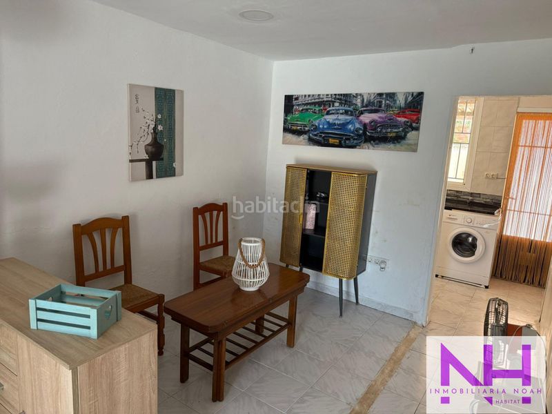 Foto f2e19f16-d356-4328-8a6e-bef91a38b621. Xalet a Playa Burriana