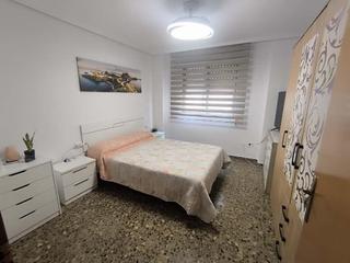 Appartement à Piscinas. Piso en venta en burriana