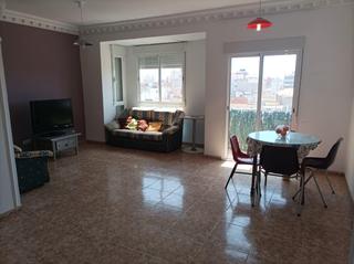 Pis a Camino de Onda-Salesianos. Piso en venta en burriana