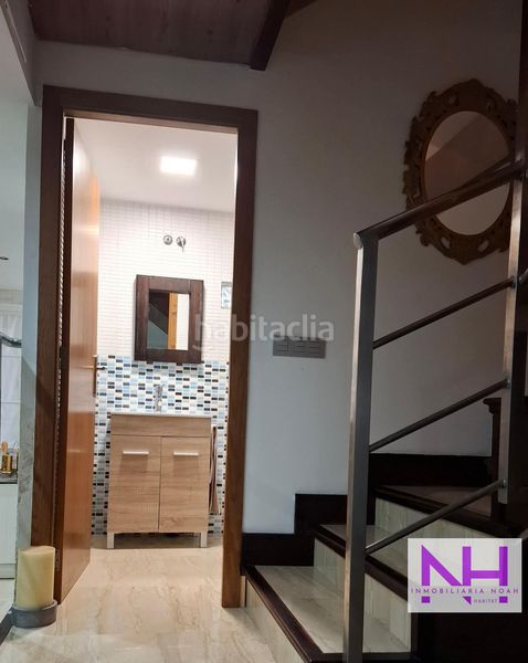 Foto 787d815d-32ae-4408-b9c5-7fa62ed97085. Casa amb calefacció a La Bosca Burriana