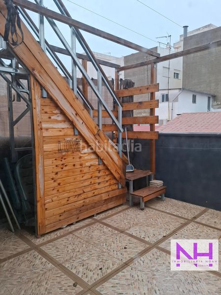 Foto dcd73922-d9be-4df0-90a6-67b8112d5e05. Casa amb calefacció a La Bosca Burriana